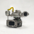 Turbocompresor GT2259LS 17201-E0712 para Toyota